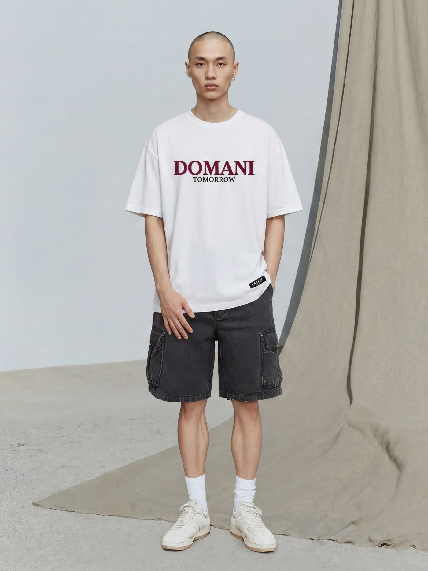 Lookbook image 1