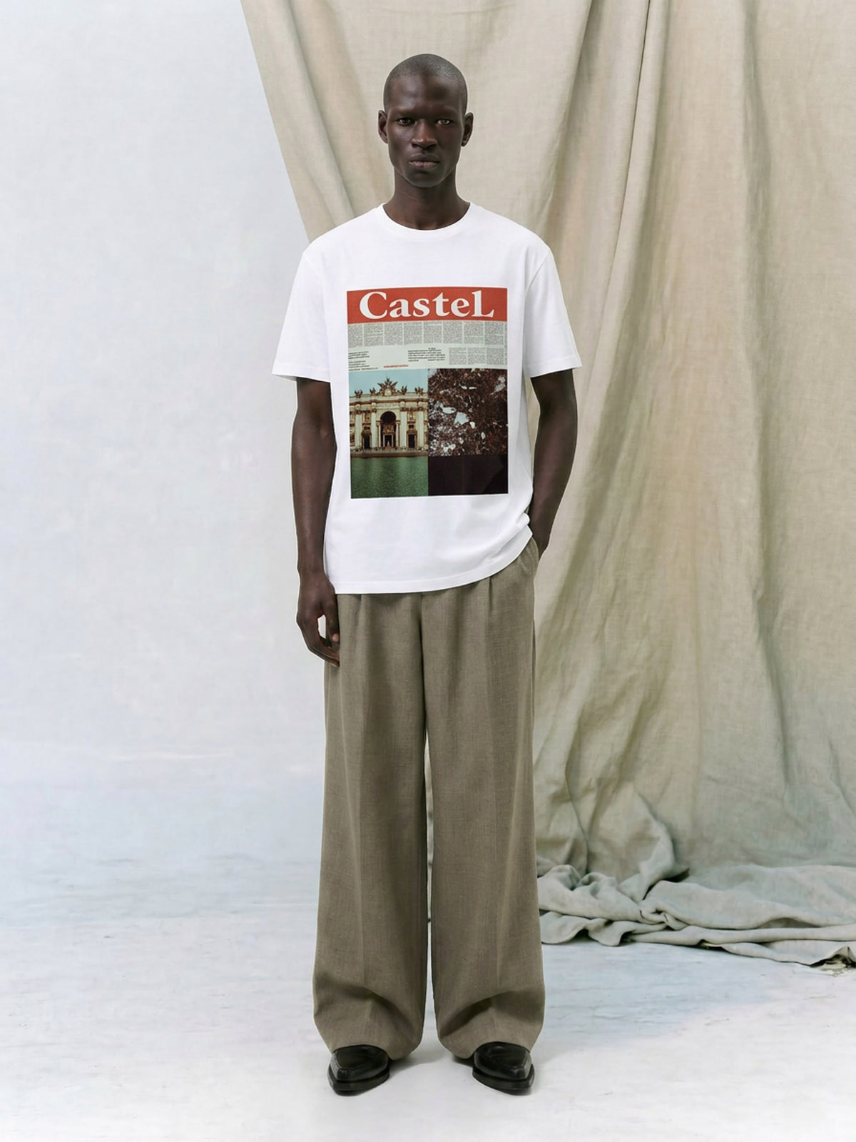 Lookbook image 1