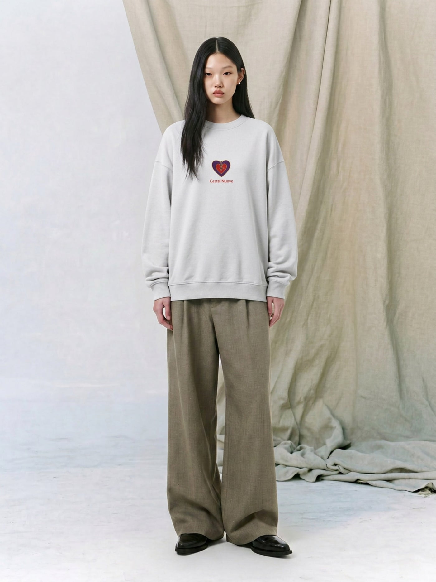 Lookbook image 1