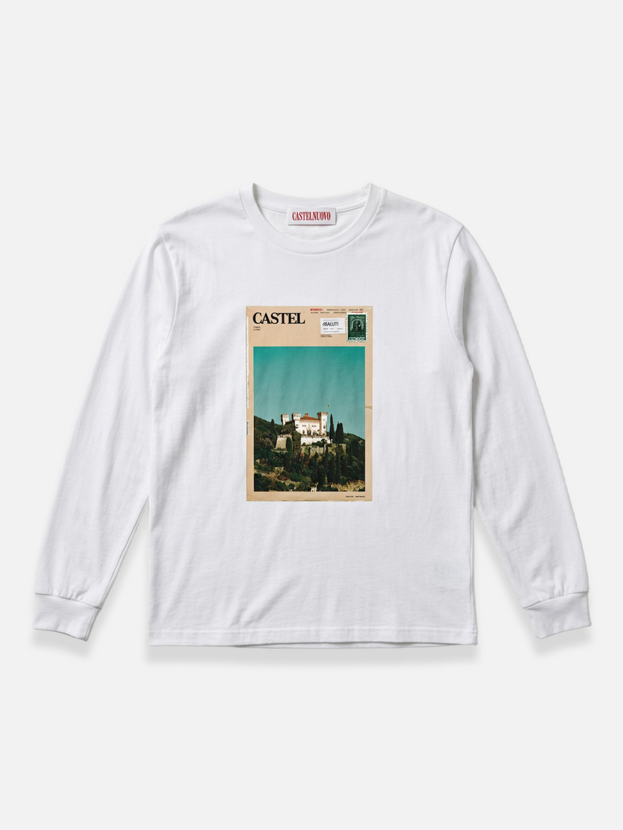 Flat-lay 1