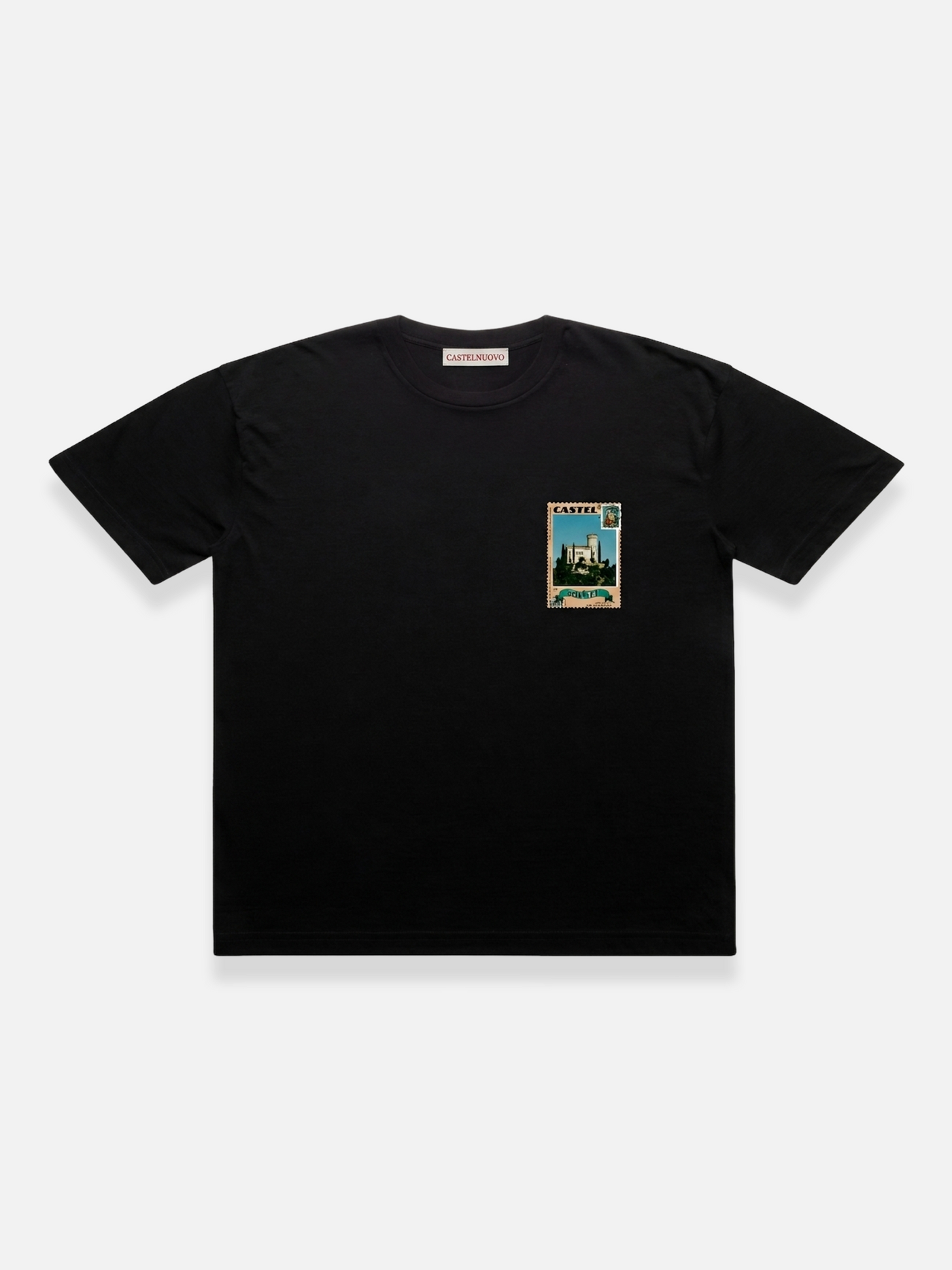 Flat-lay 1