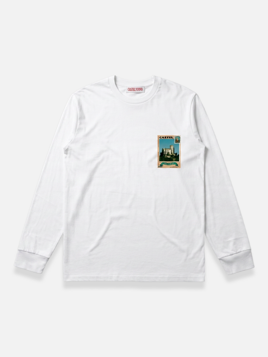 Flat-lay 1