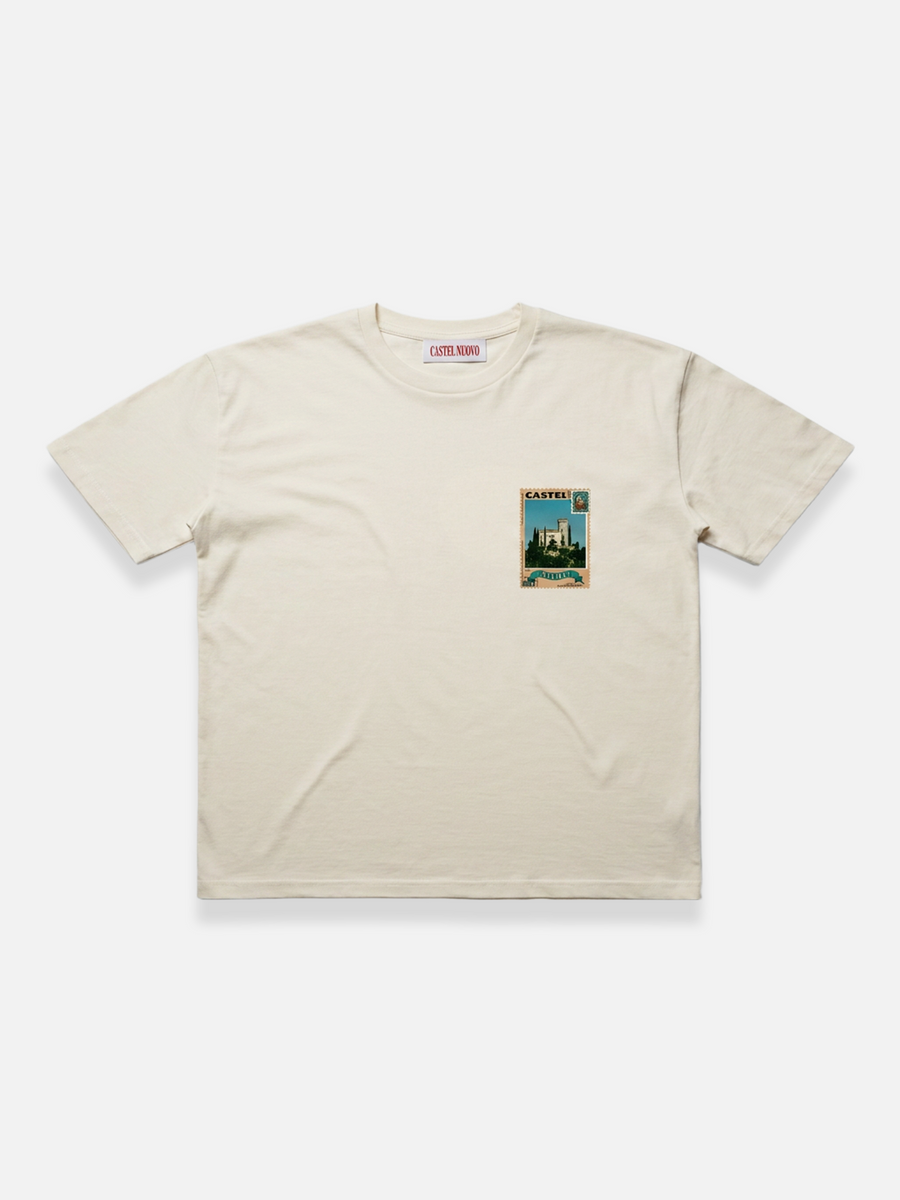 Flat-lay 1