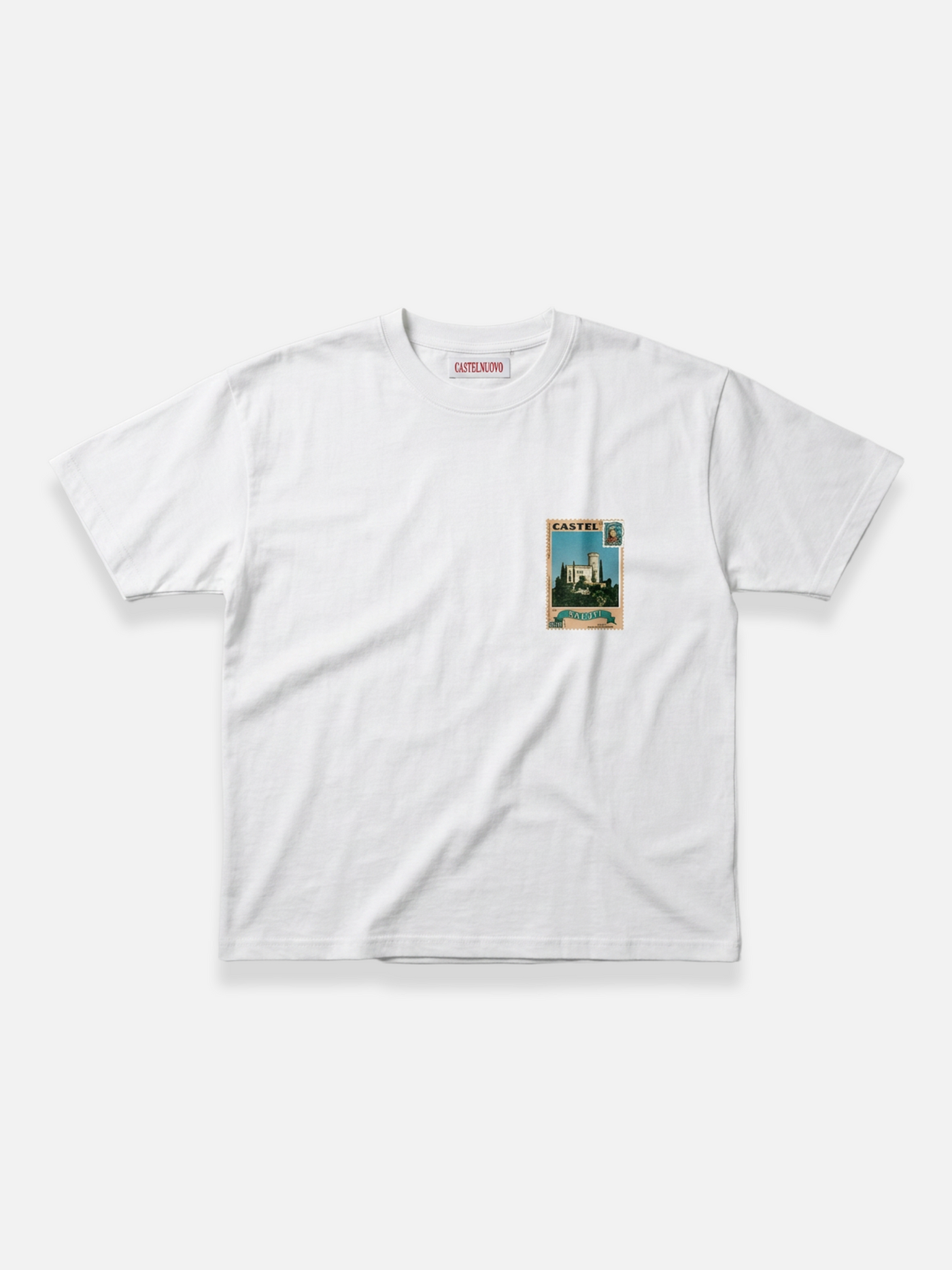 Flat-lay 1