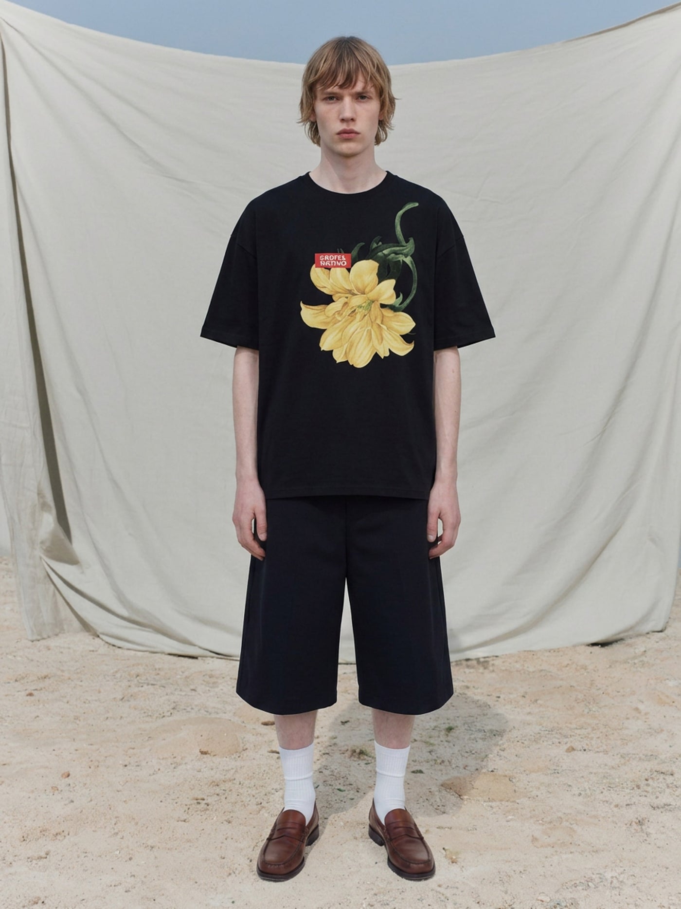 Lookbook image 1
