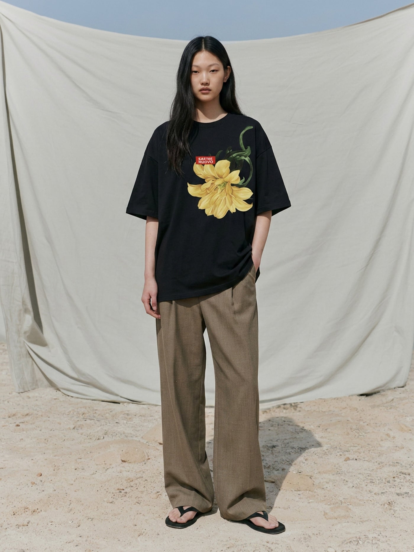 Lookbook image 1