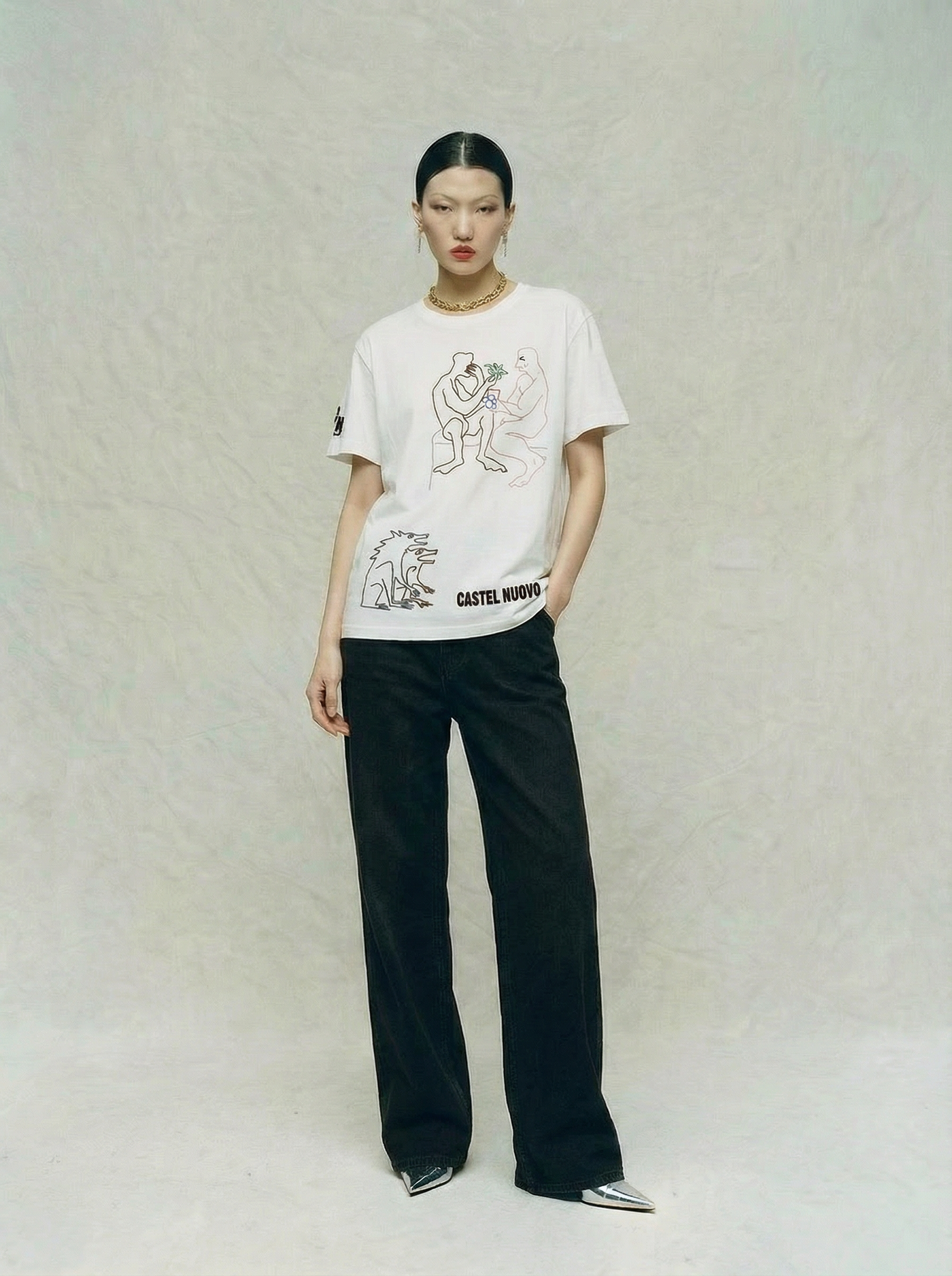 Totem Tee