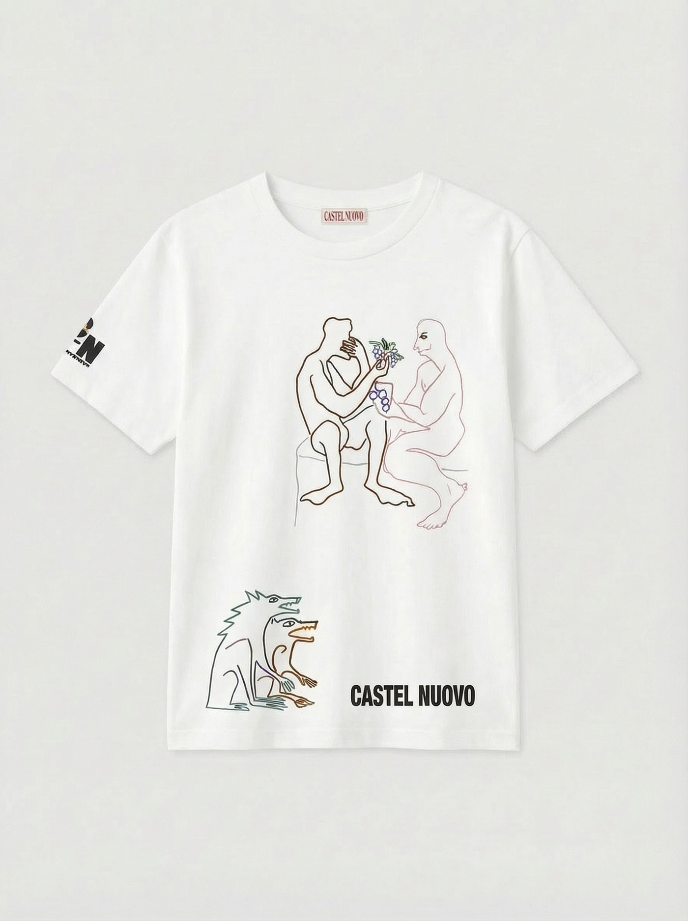 Totem Tee