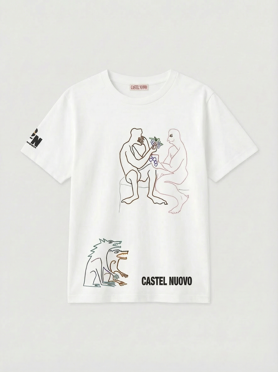 Totem Tee