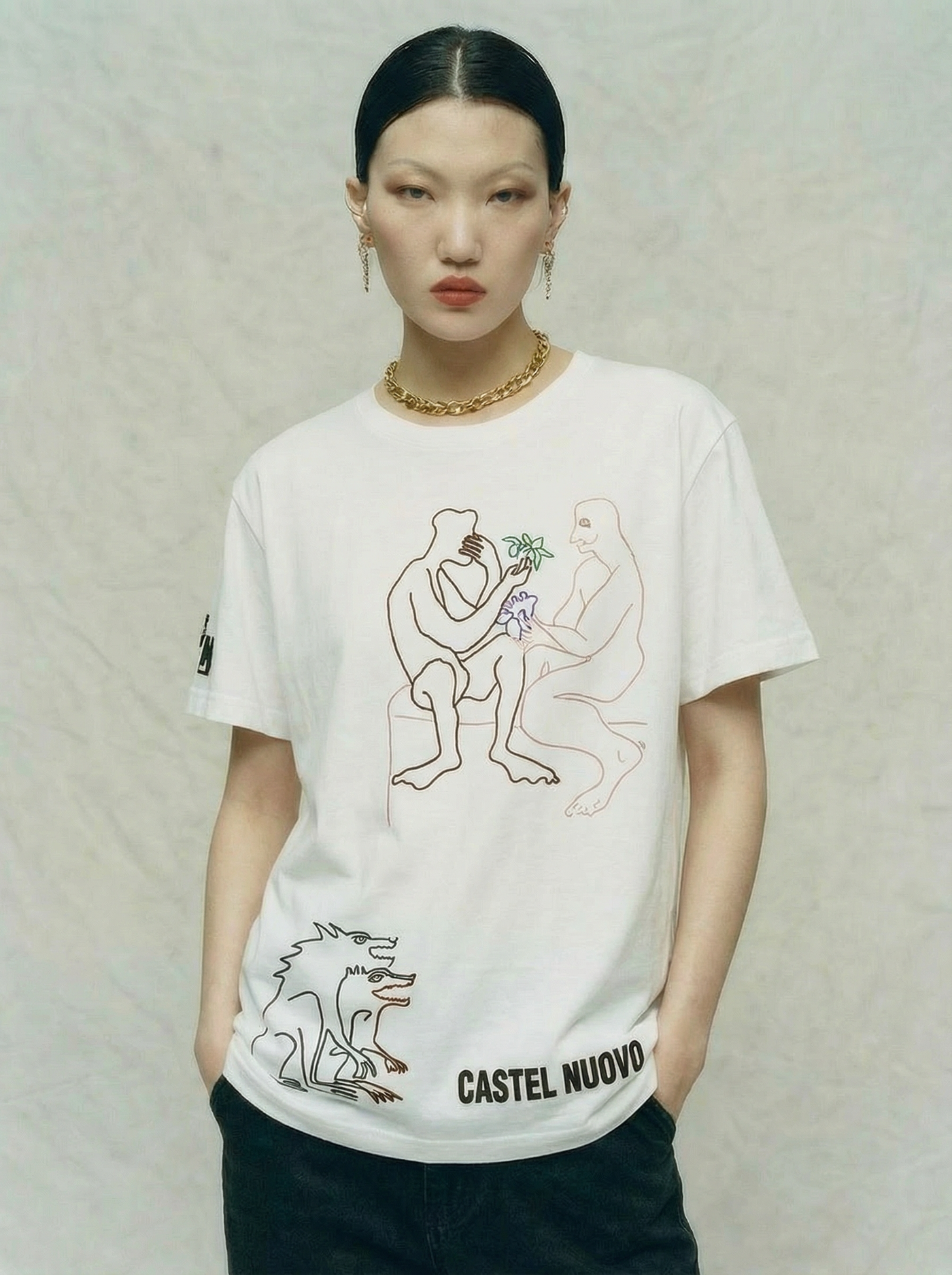 Totem Tee