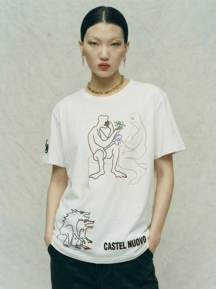 Totem Tee