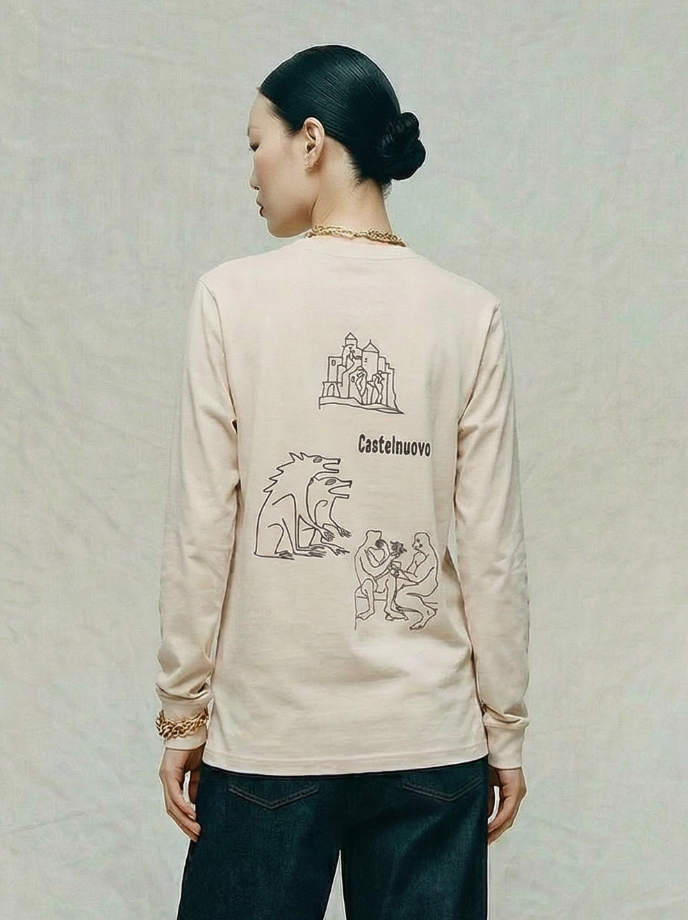 Relic Longsleeve