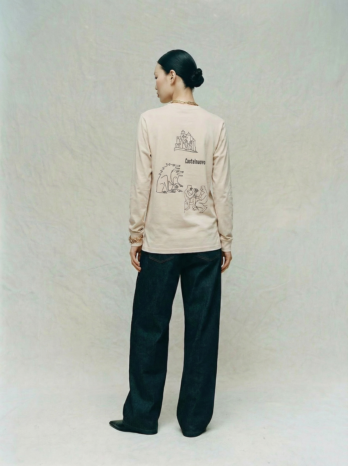 Relic Longsleeve