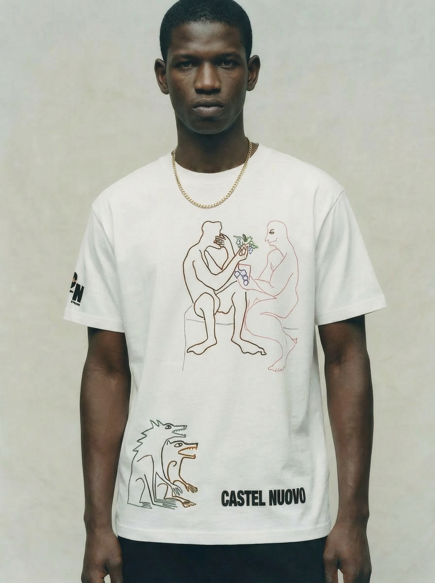 Totem Tee