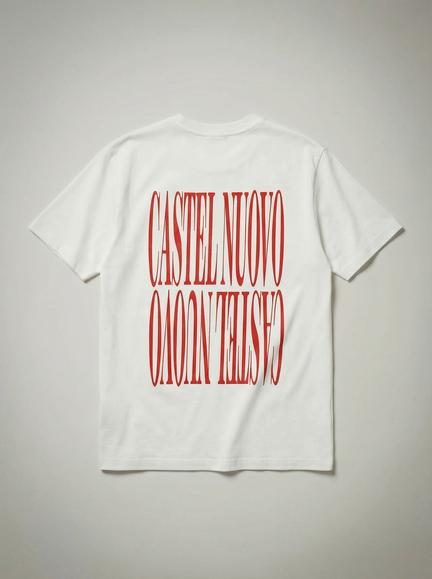 Mirror Tee
