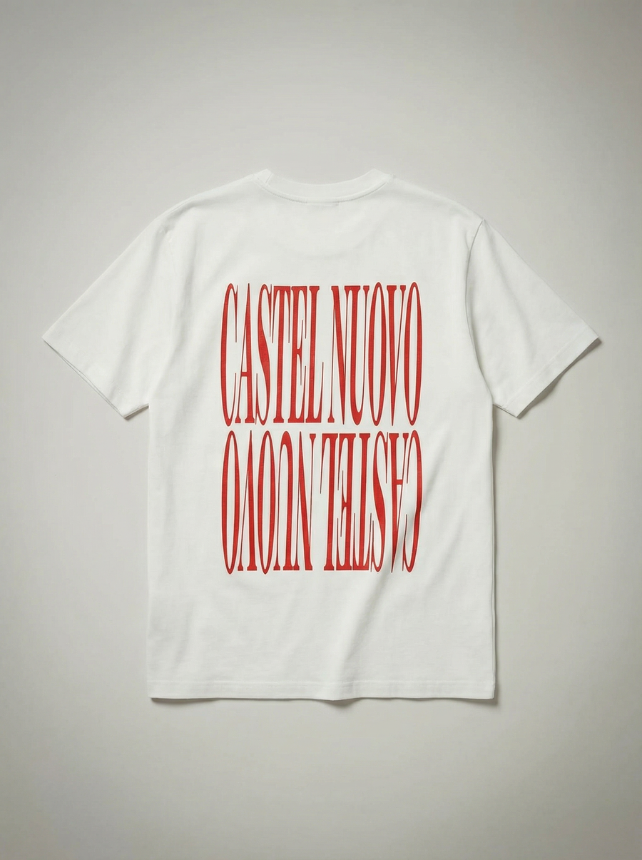 Mirror Tee