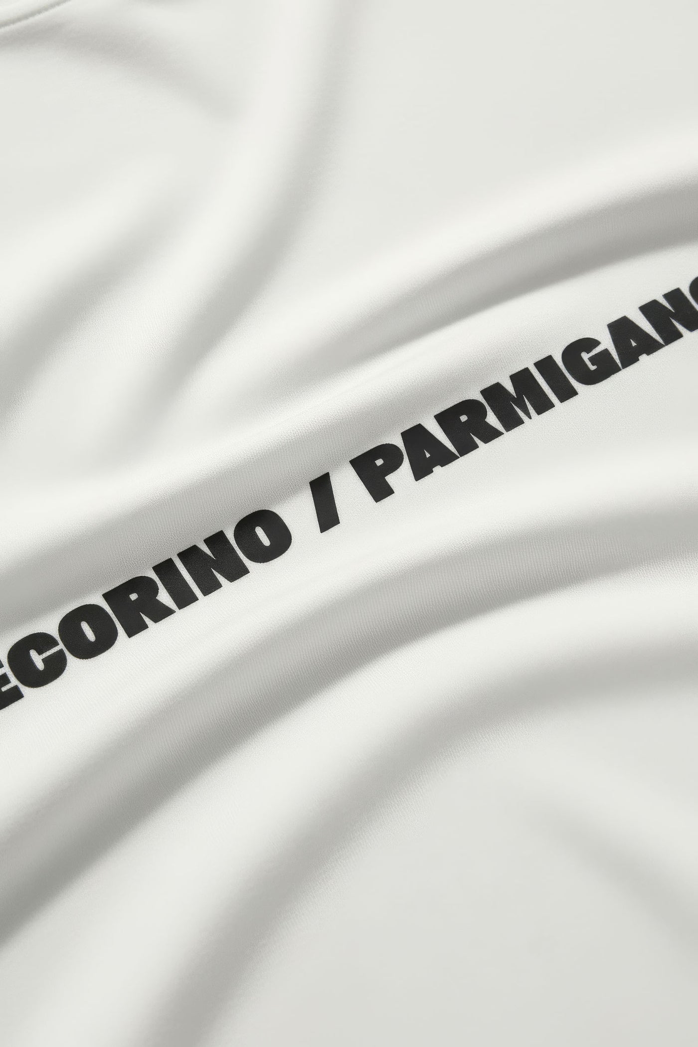 Pecorino Parmigiano Longsleeve