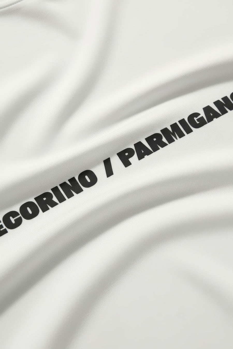 Pecorino Parmigiano Longsleeve