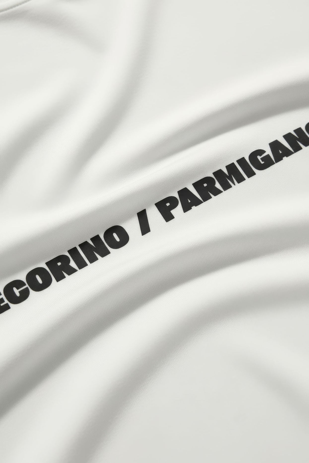 Pecorino Parmigiano Longsleeve