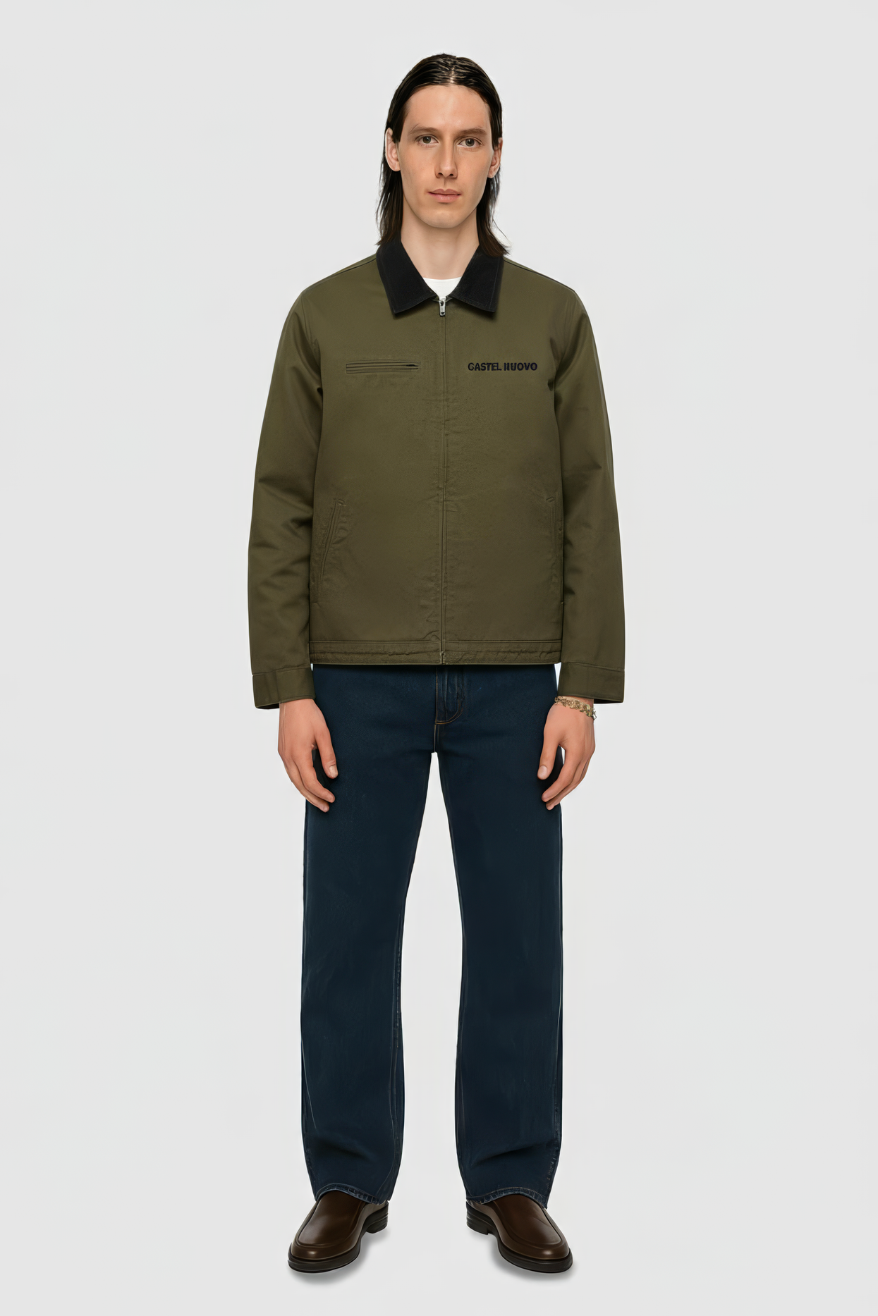 Heritage Jacket