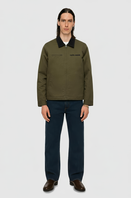 Heritage Jacket