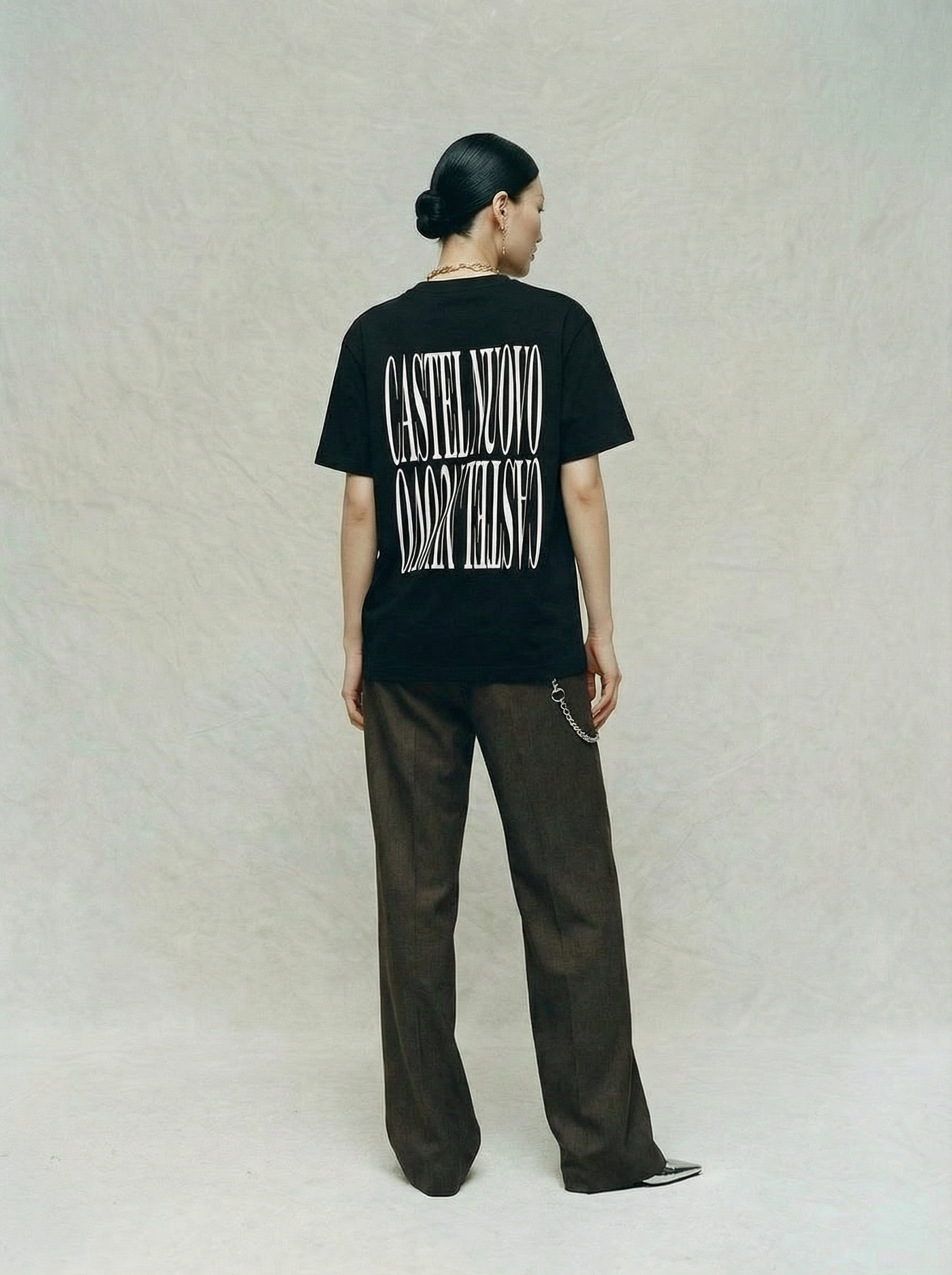 Mirror Tee