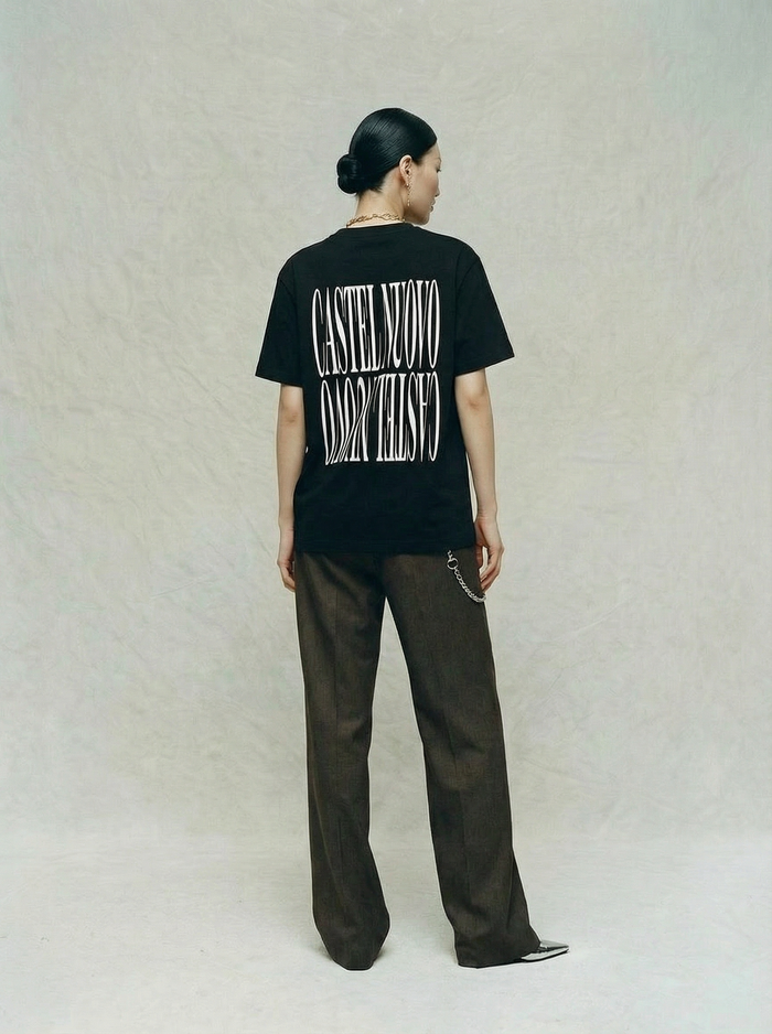 Mirror Tee