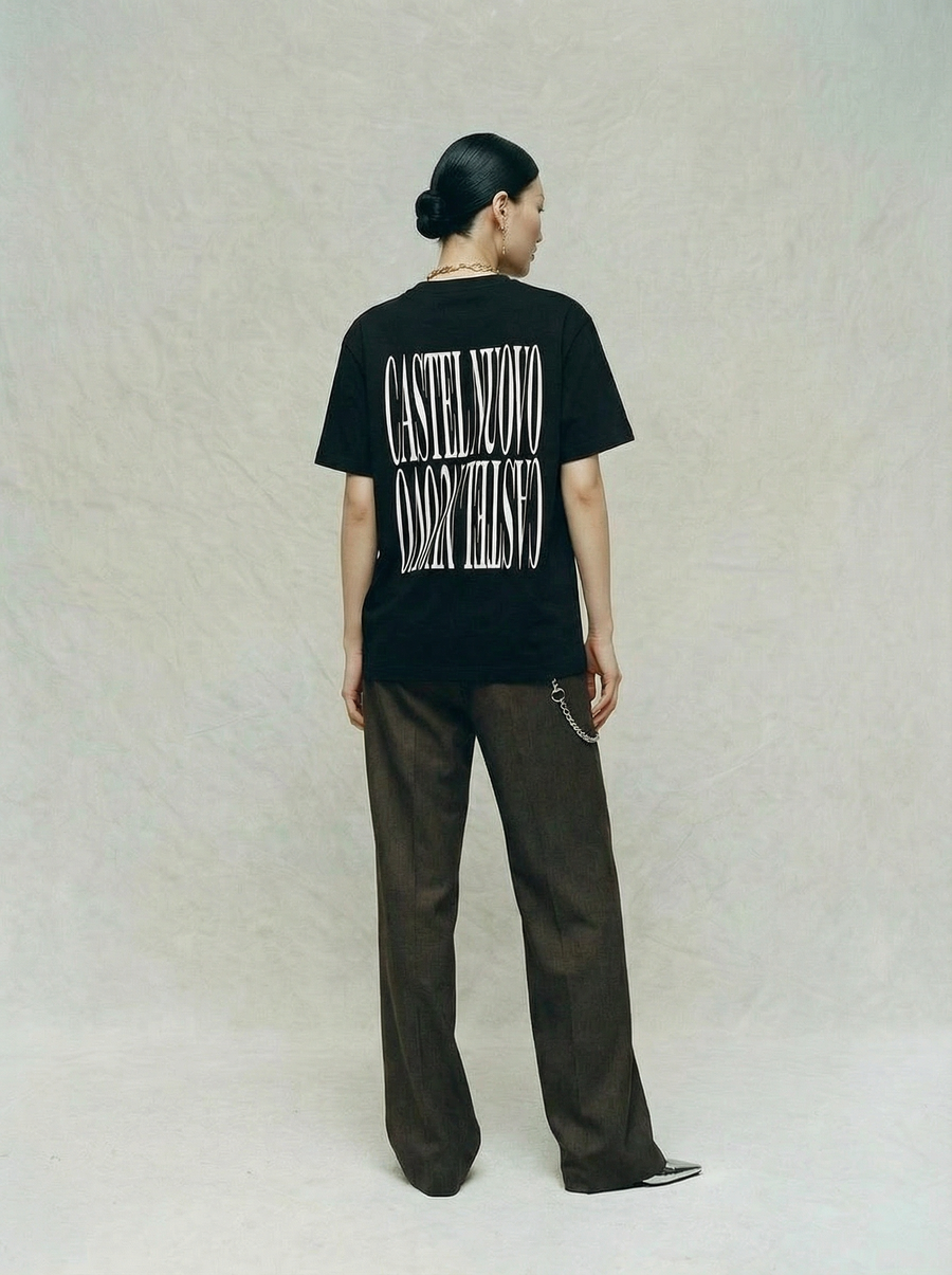 Mirror Tee