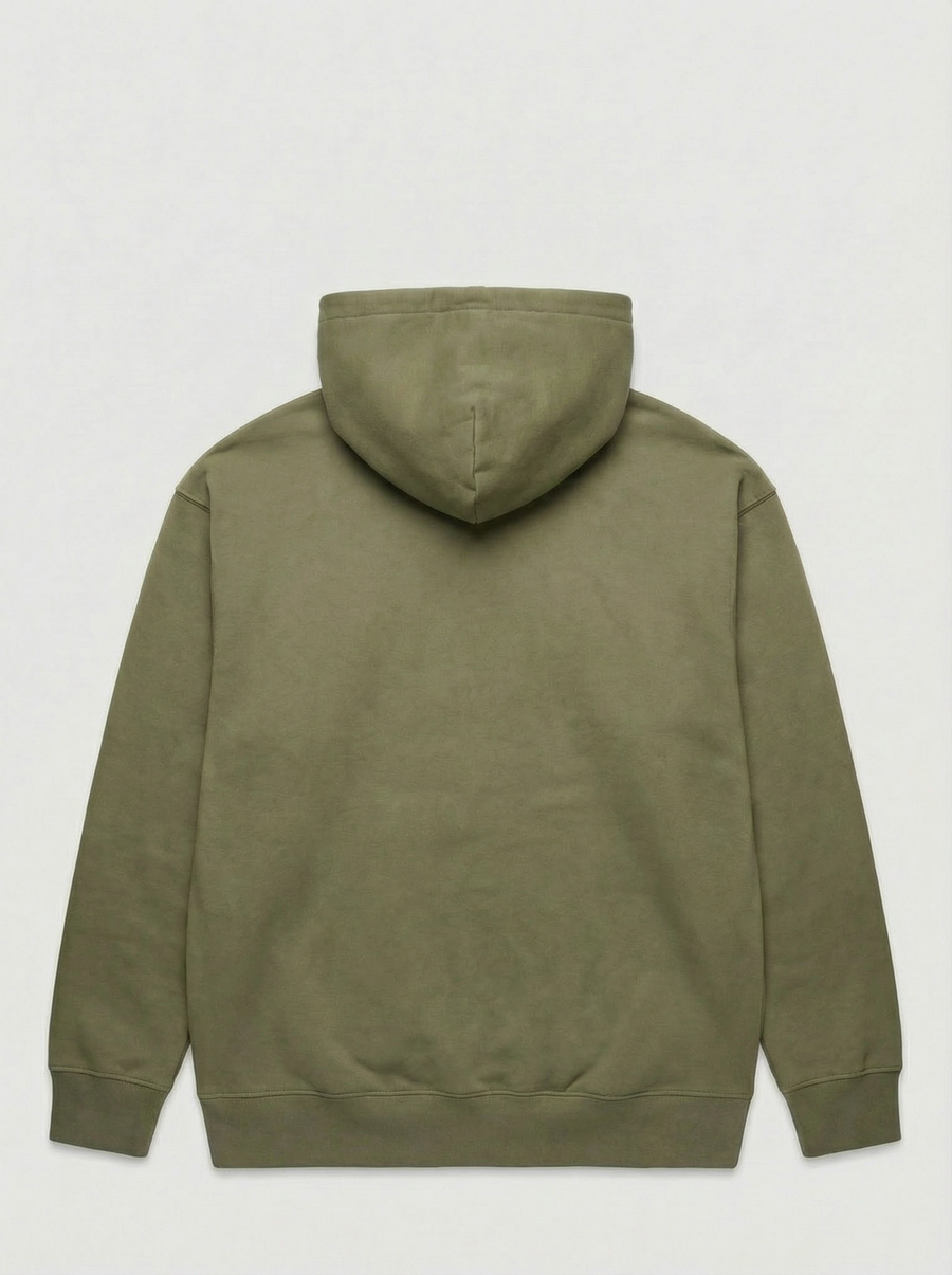 Bestia Hoodie