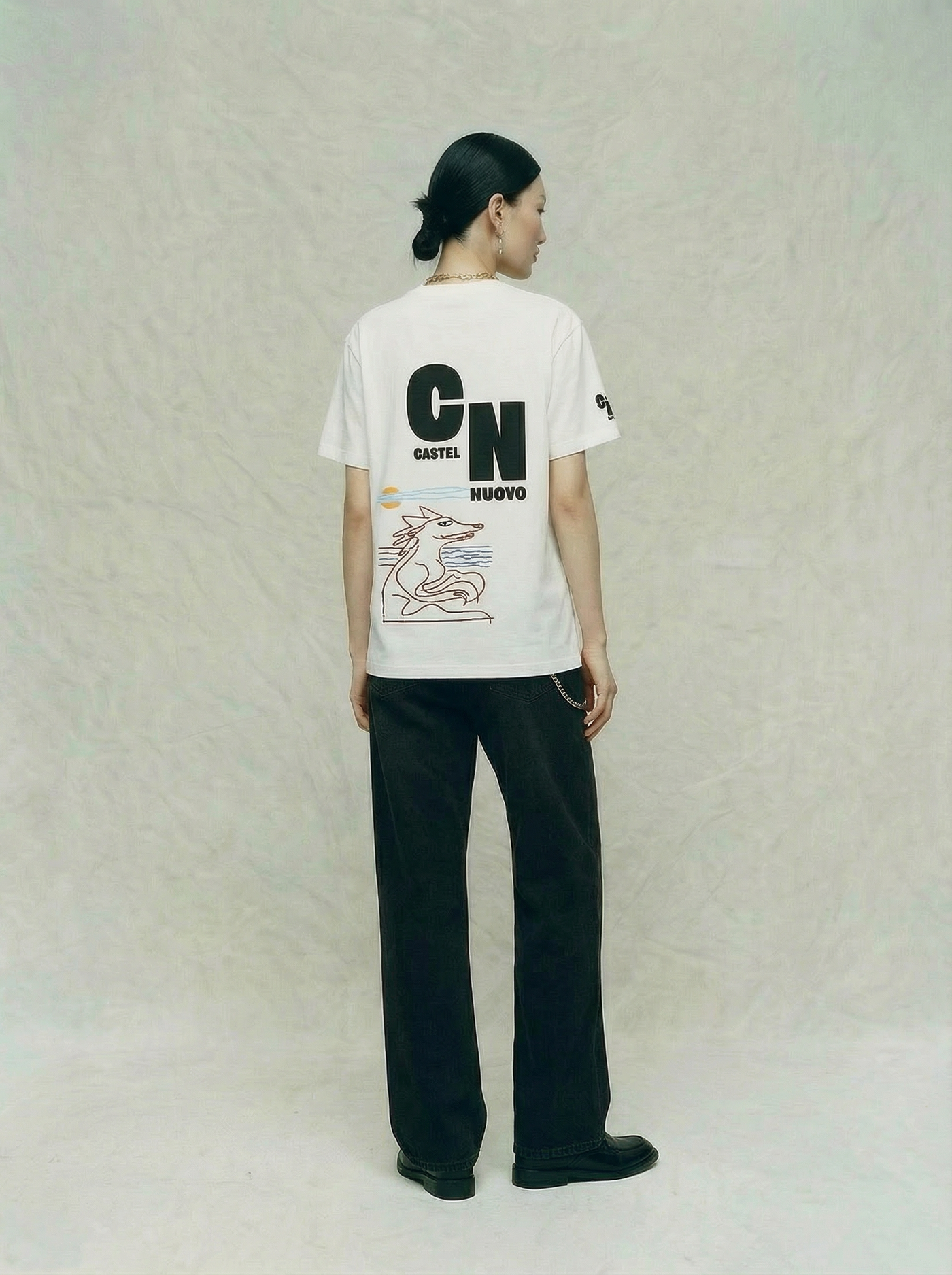 Totem Tee