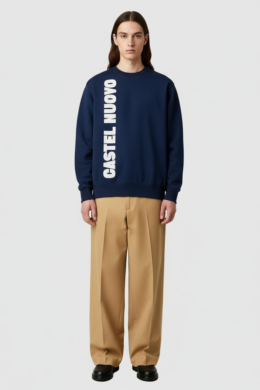 Pillar Crewneck