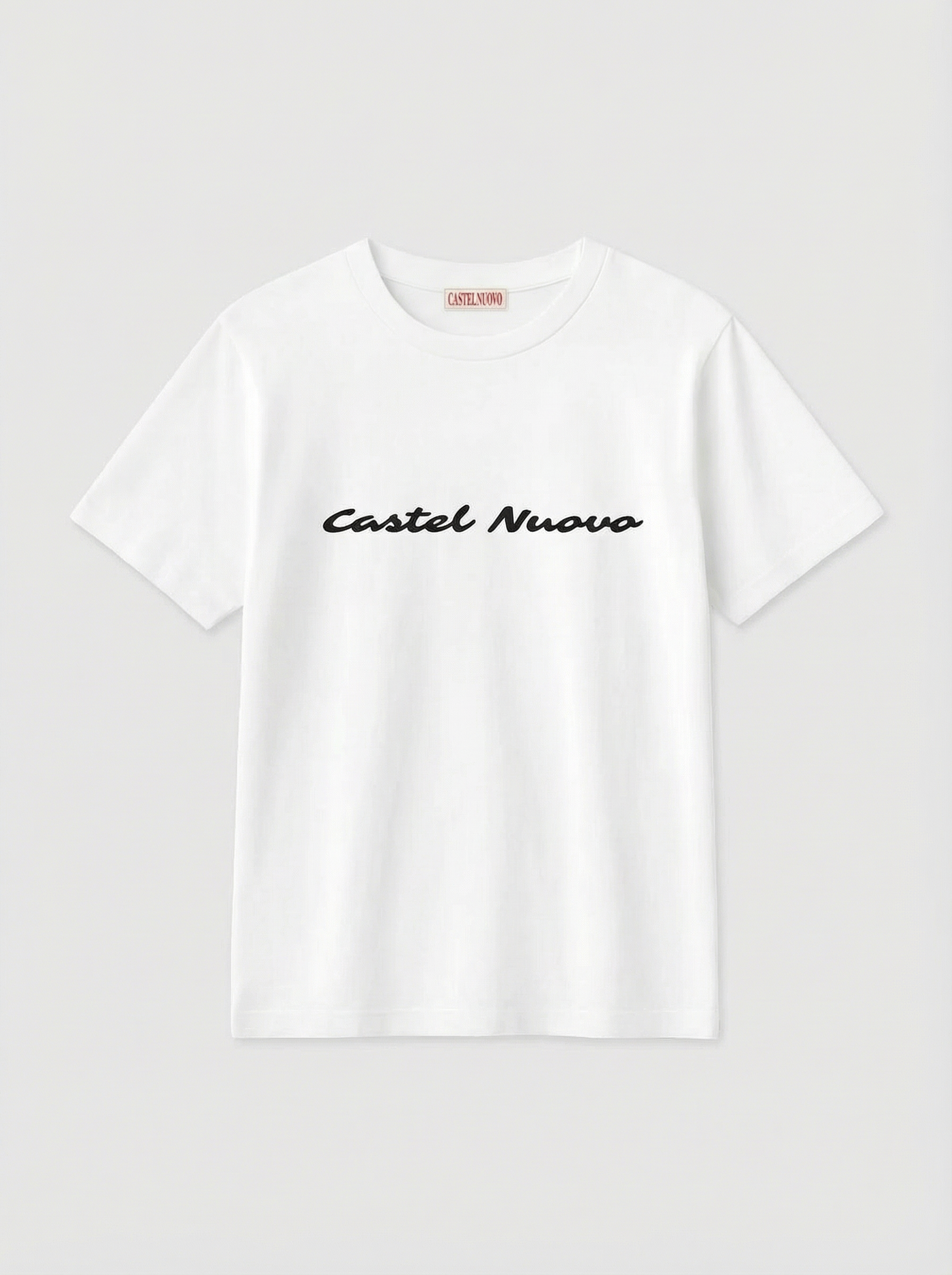 Coastline Tee