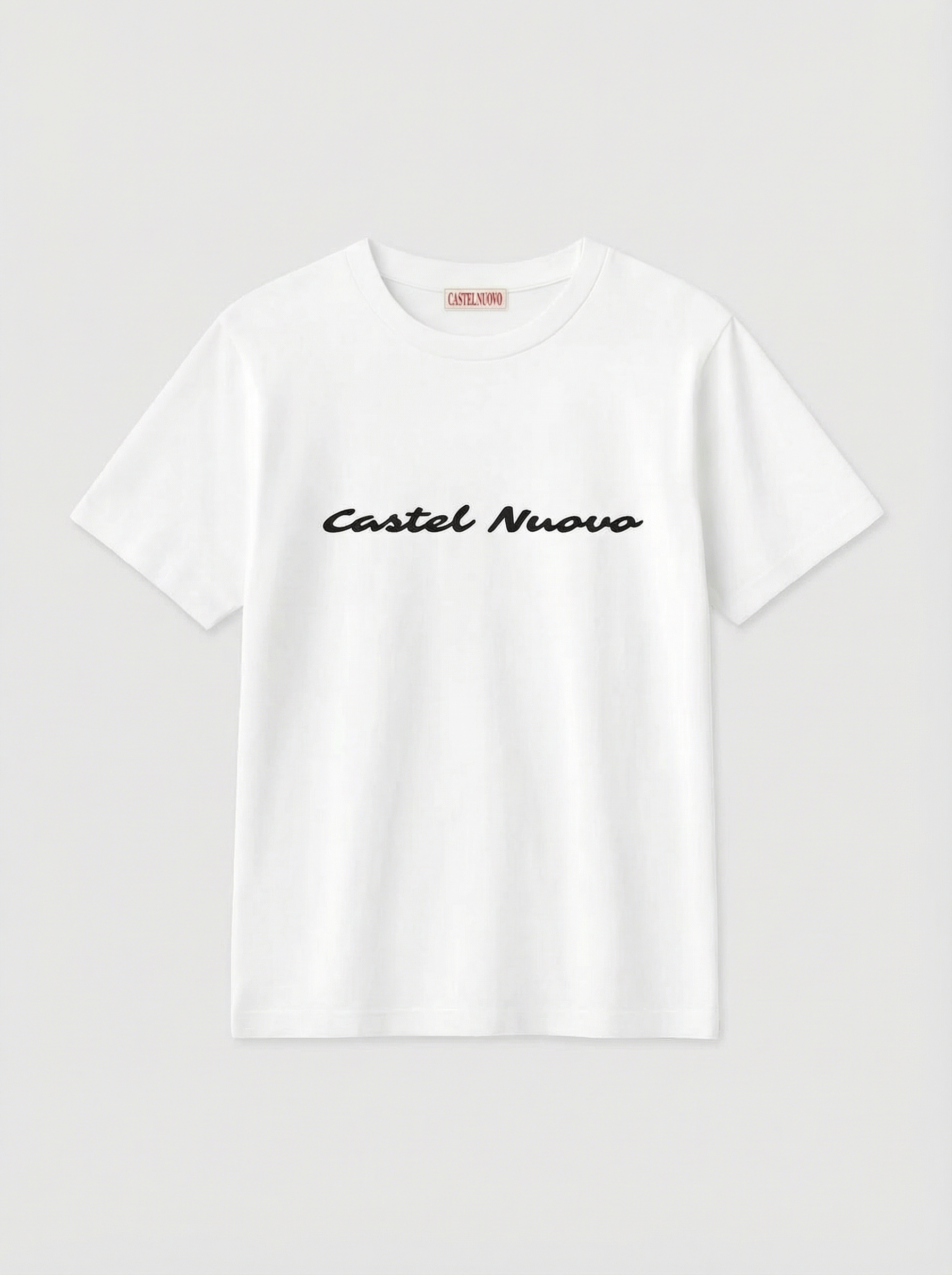 Coastline Tee