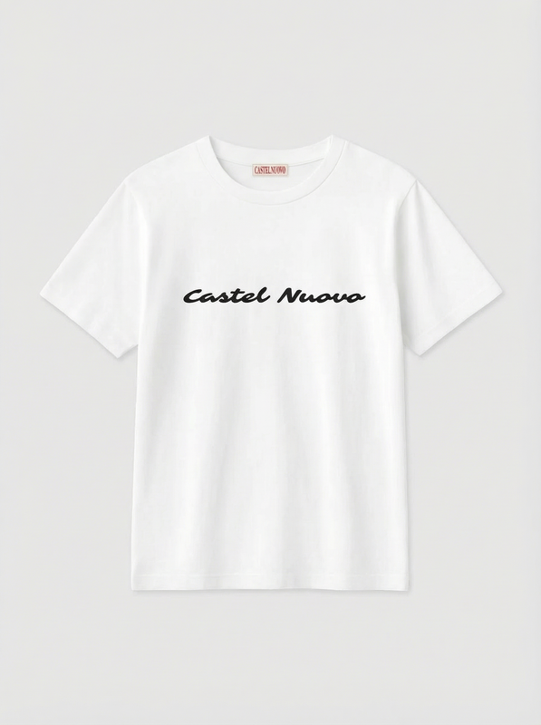 Coastline Tee