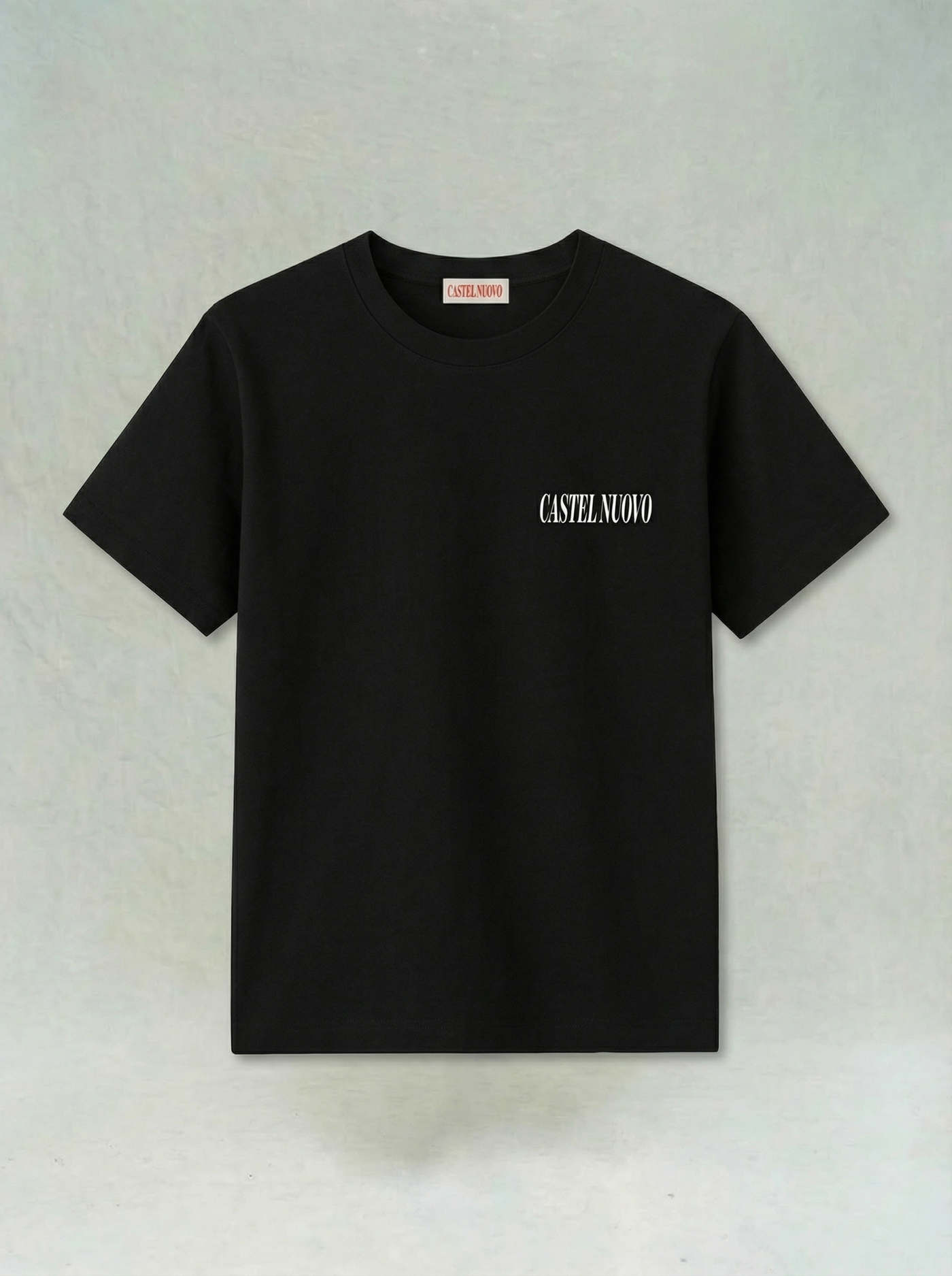 Mirror Tee