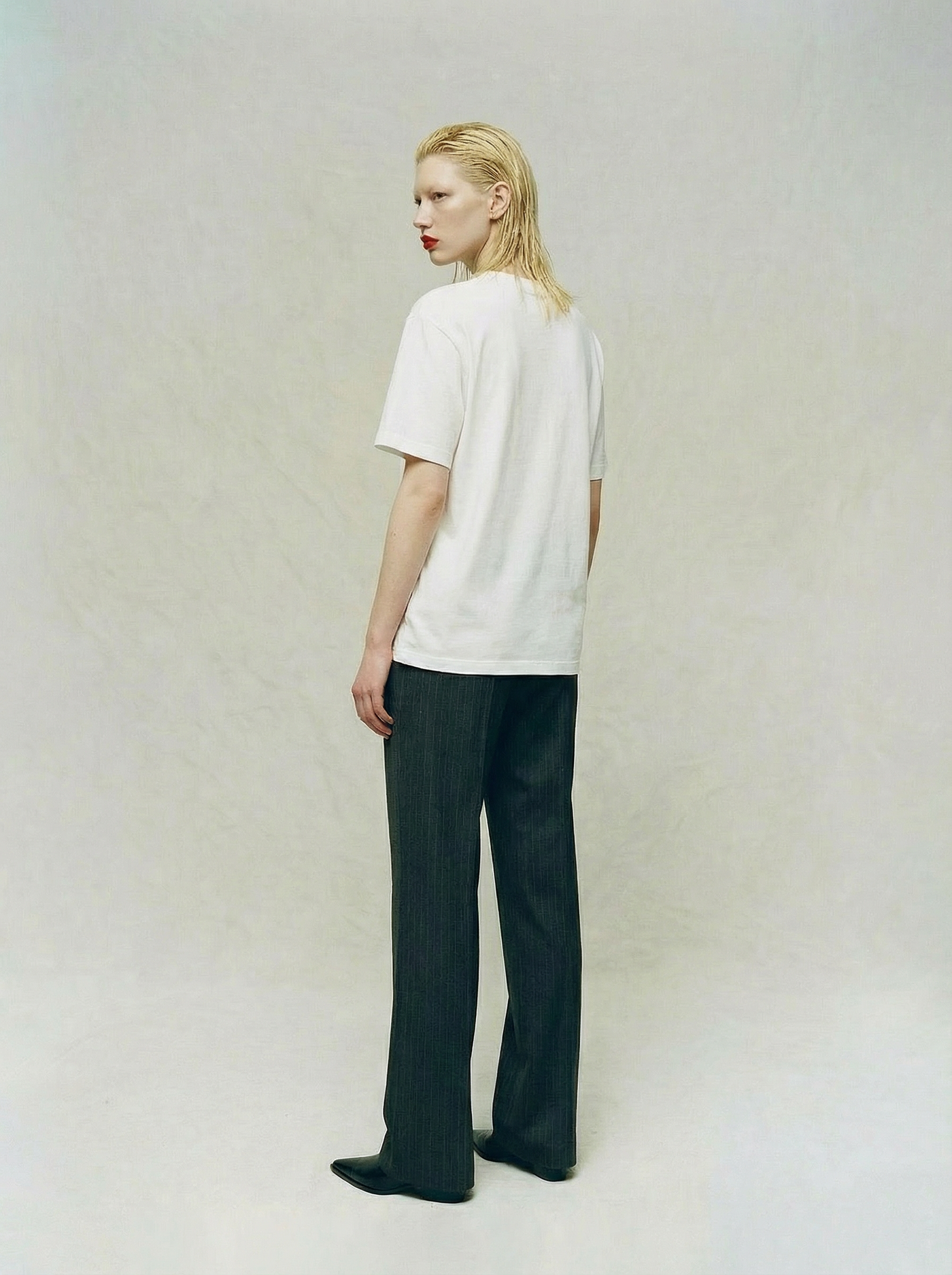 Incognito Tee