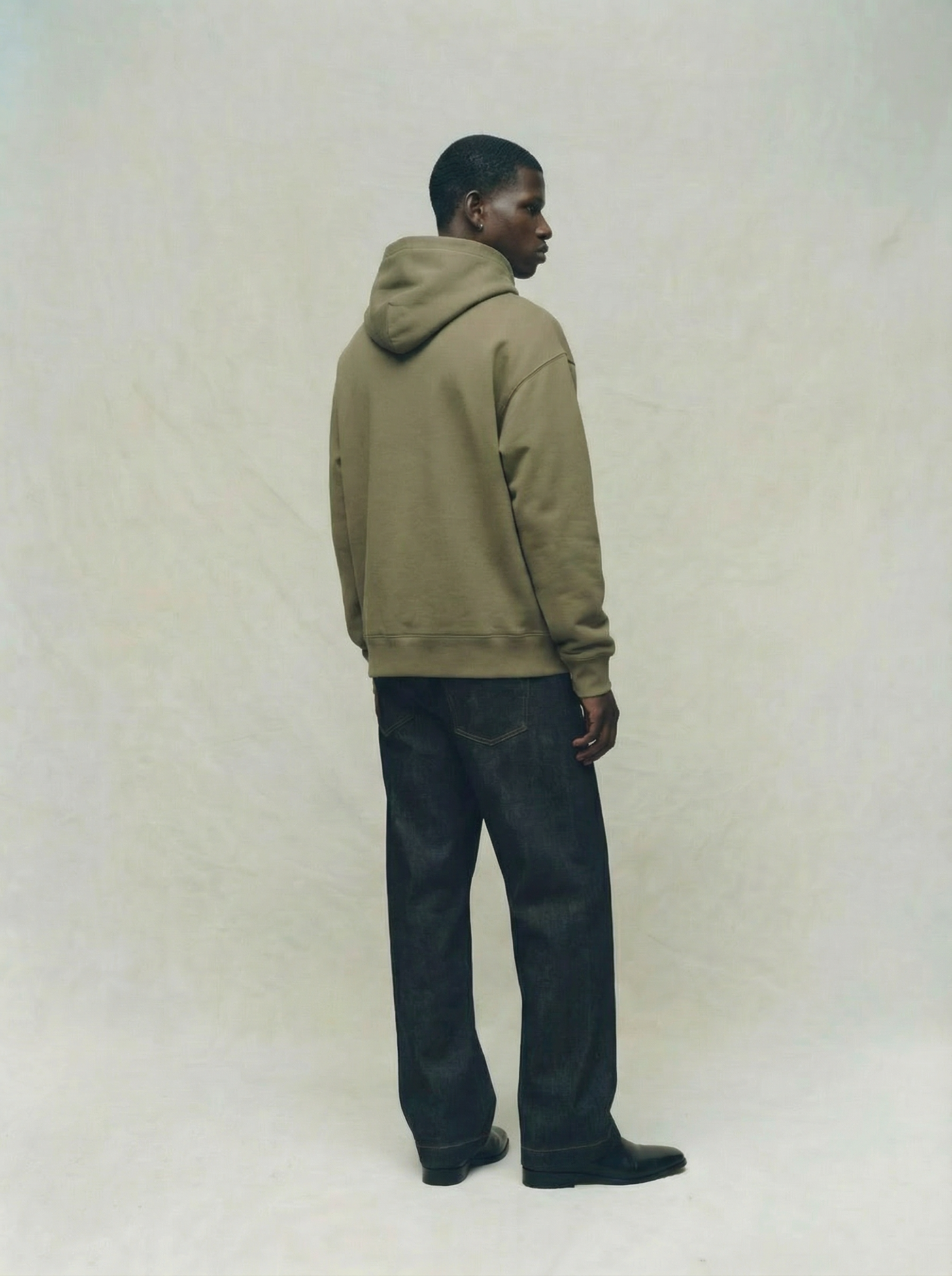 Bestia Hoodie