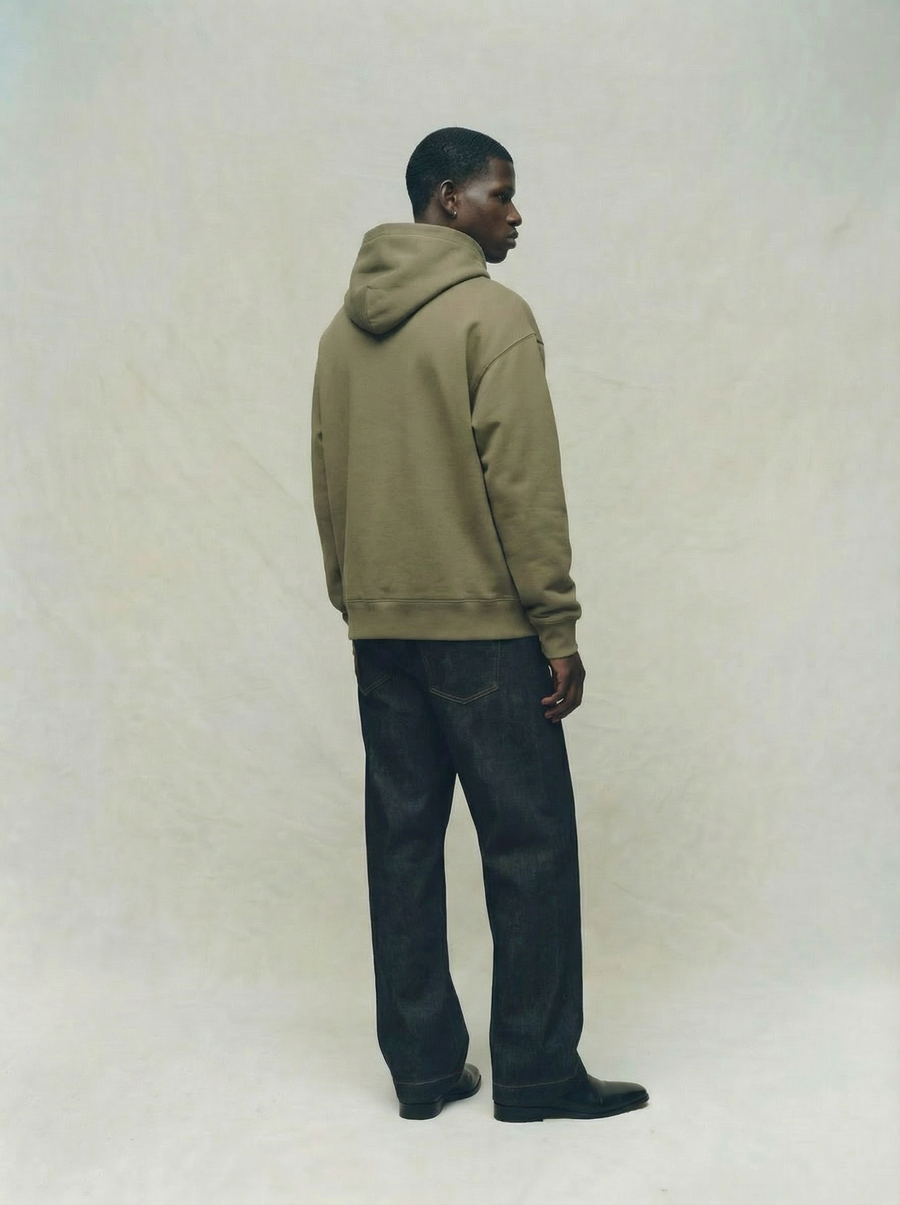 Bestia Hoodie