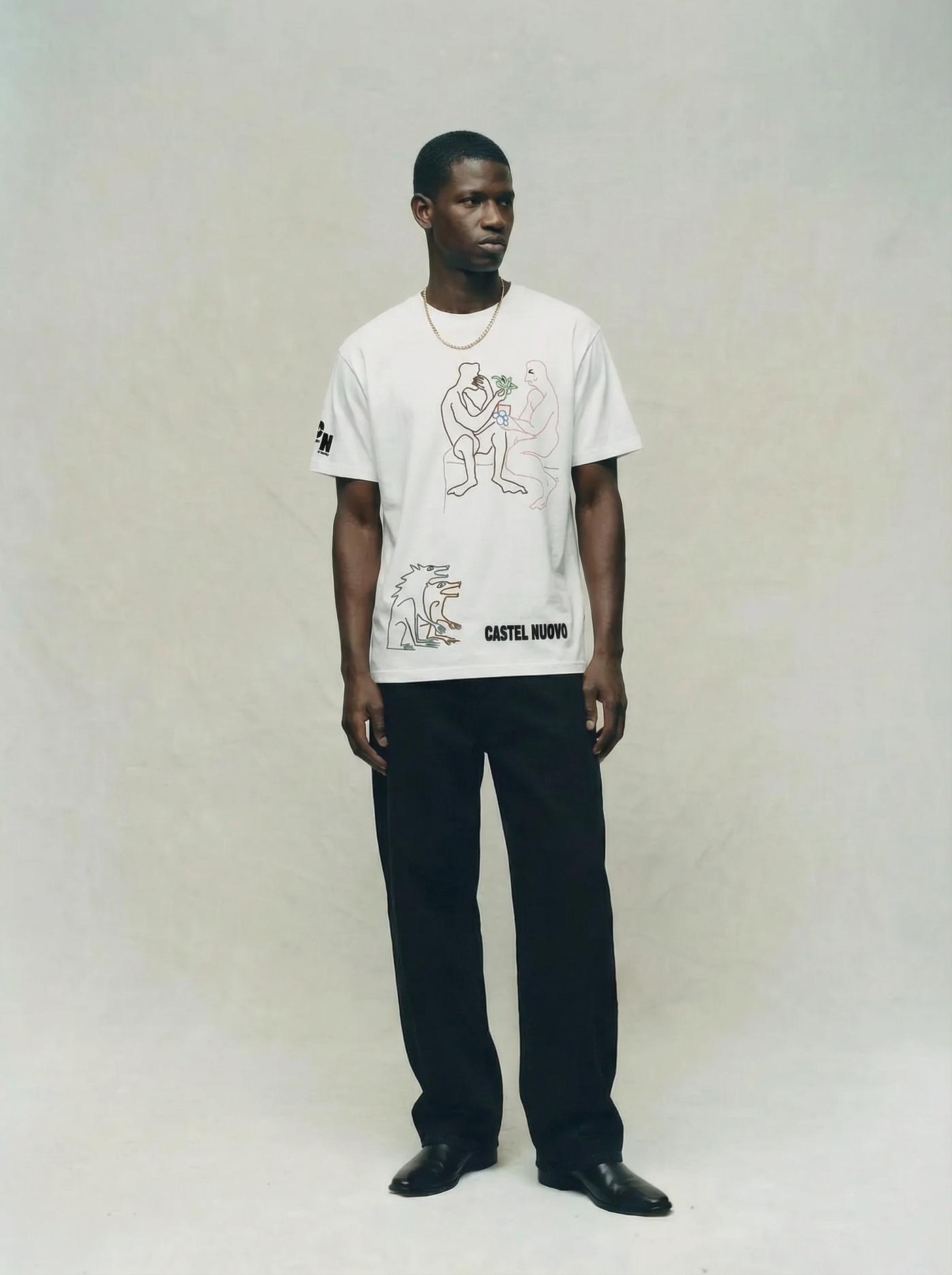 Totem Tee