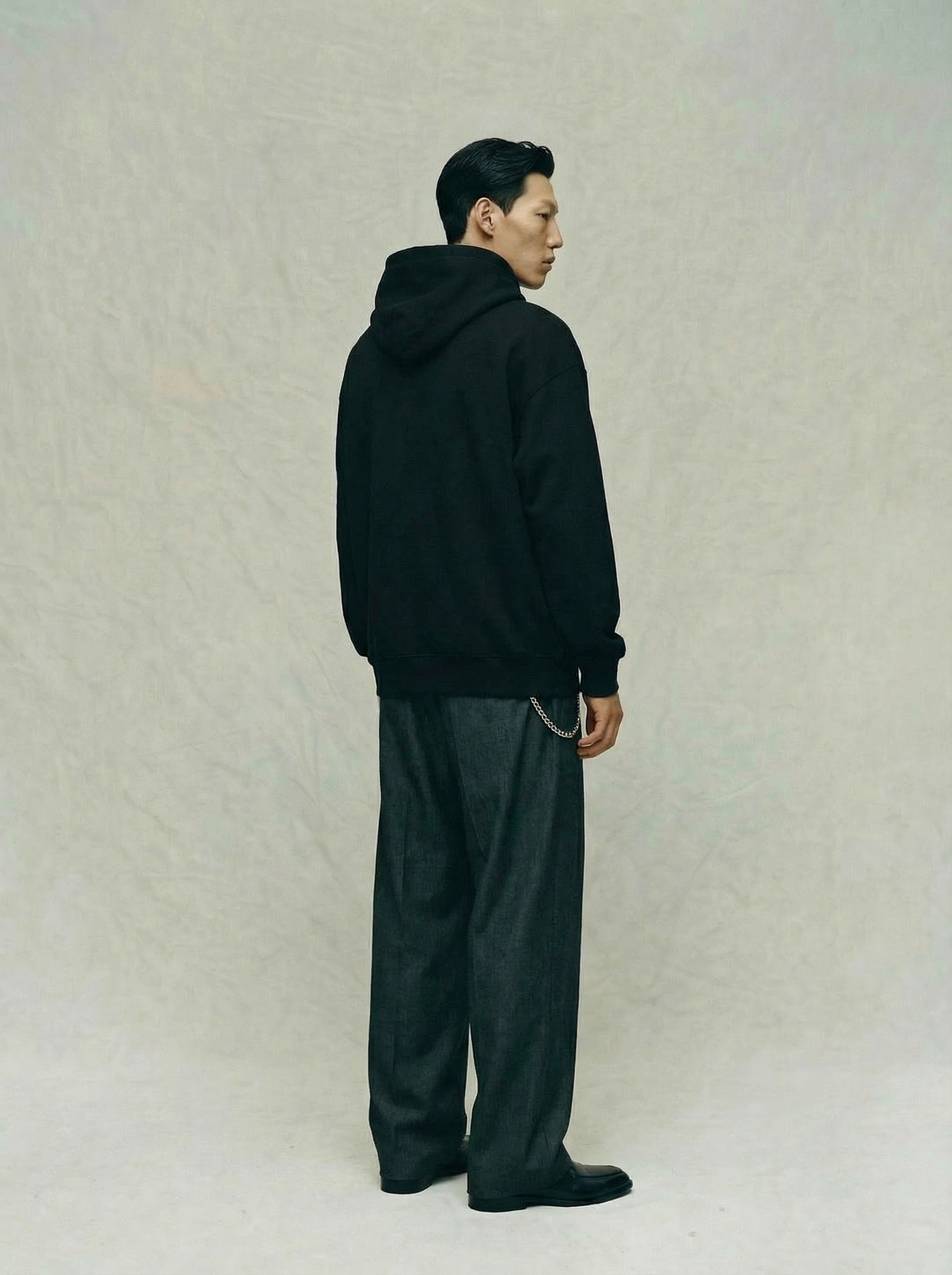 Sigillo Hoodie