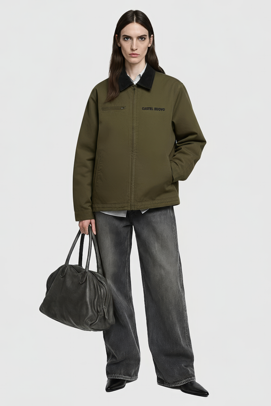 Heritage Jacket