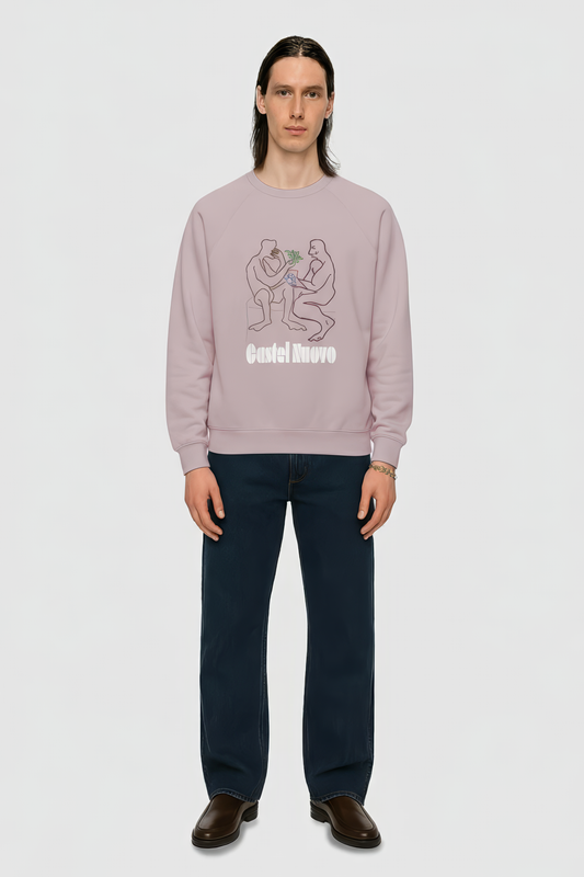 Fresco Crewneck