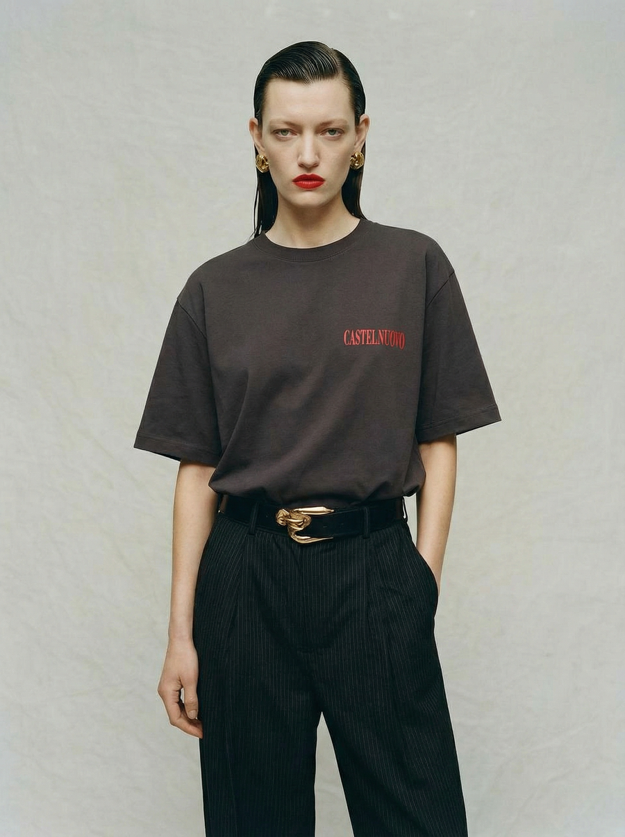 Grape Tee