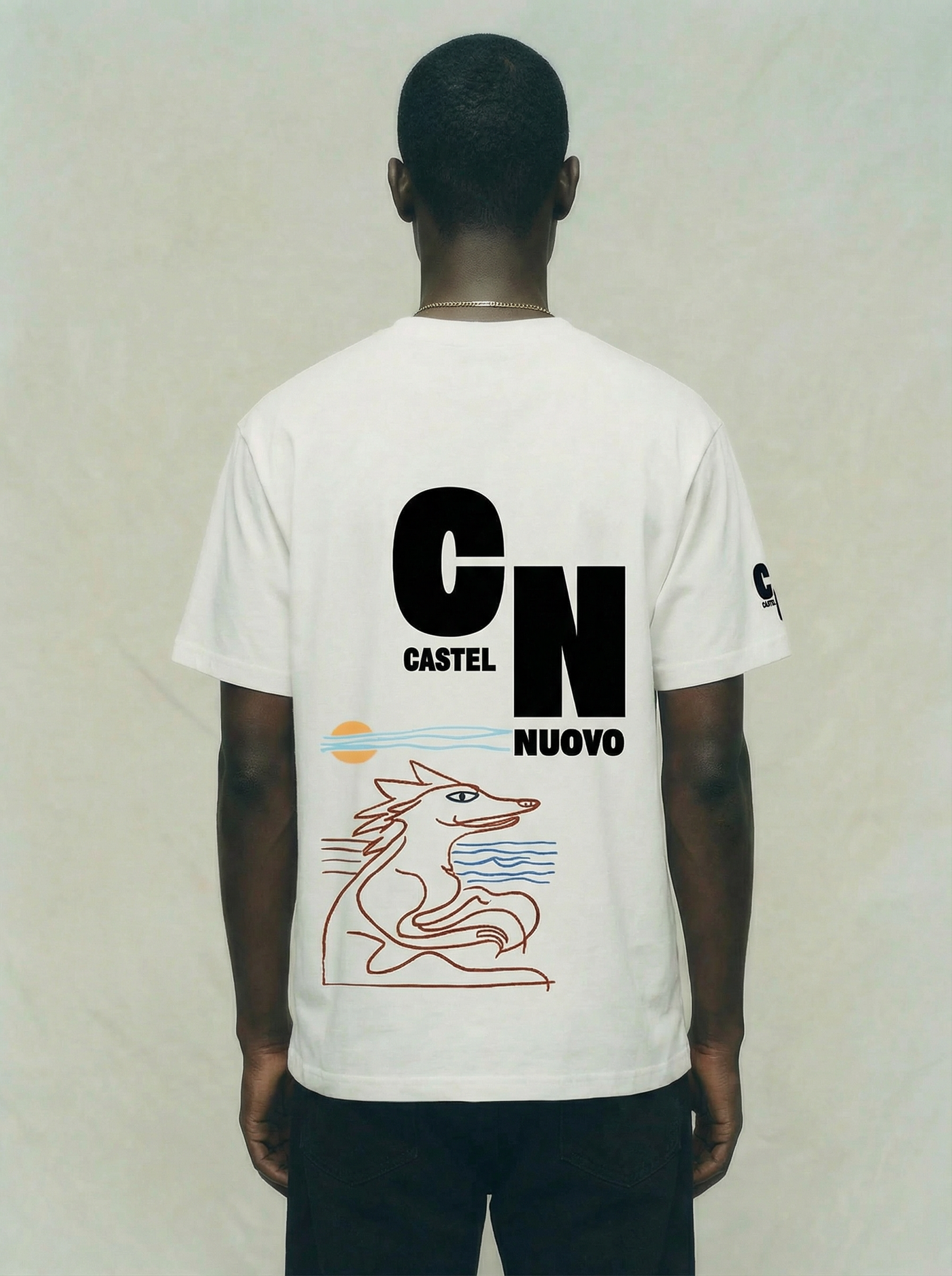 Totem Tee