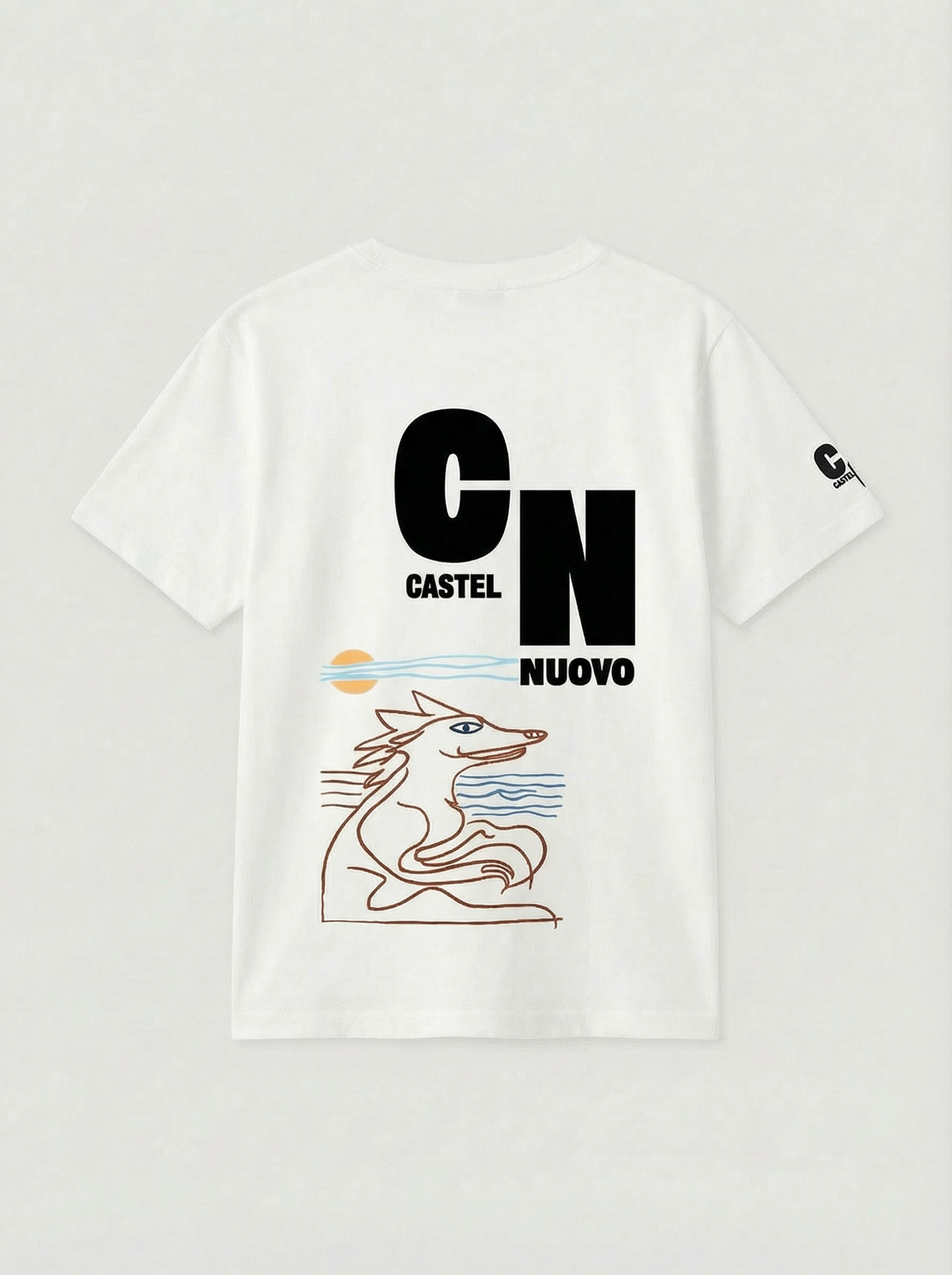 Totem Tee