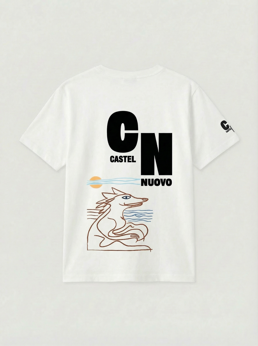 Totem Tee