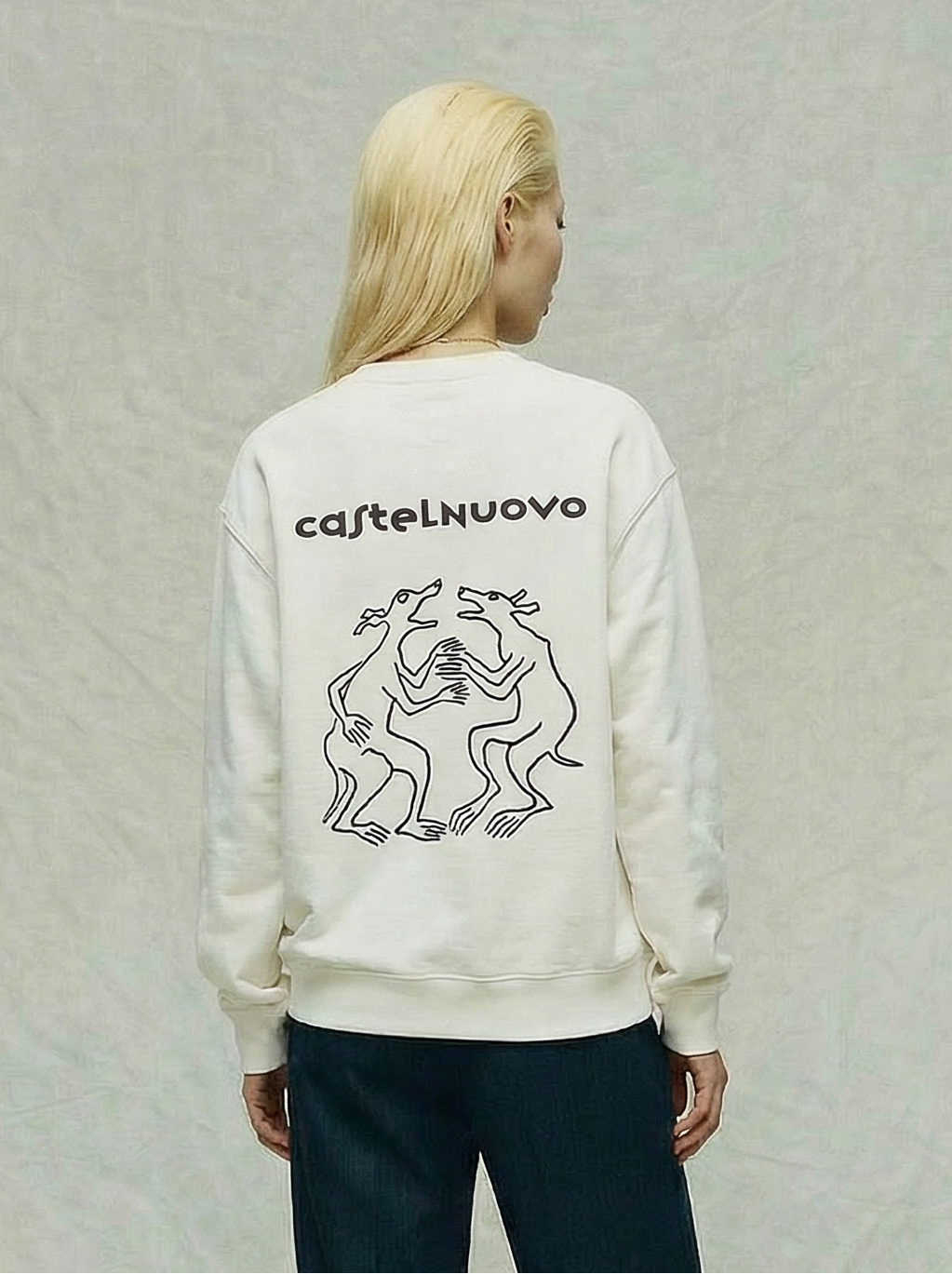 Ritual Crewneck