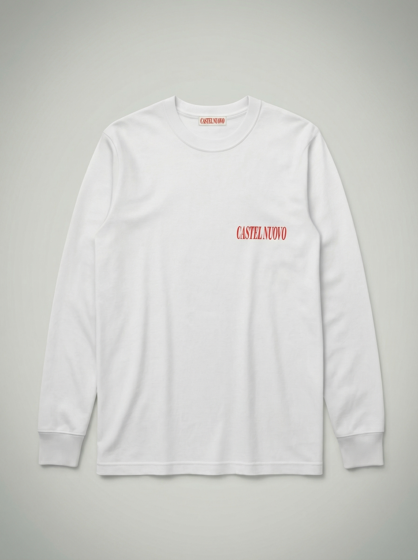 Mirror Longsleeve