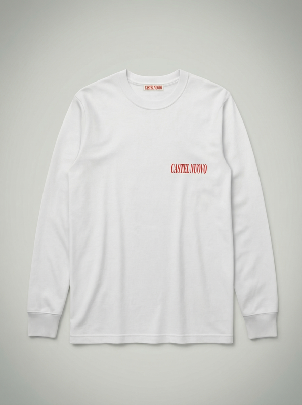 Mirror Longsleeve