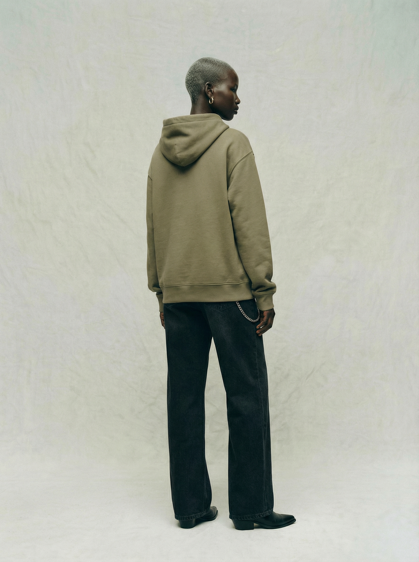 Bestia Hoodie